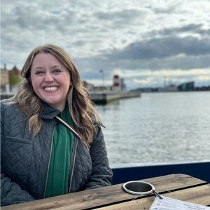 Meet your Posher, Karly